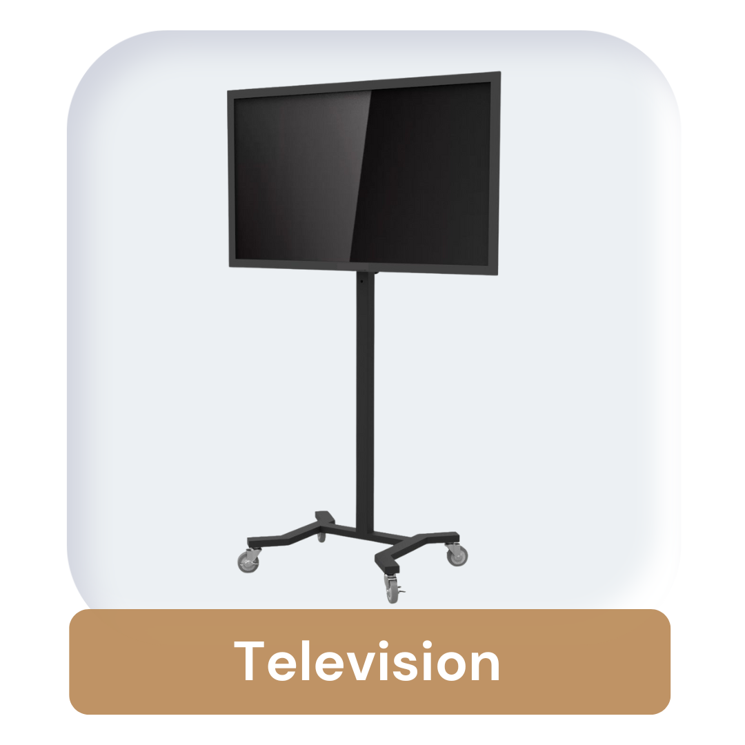 television