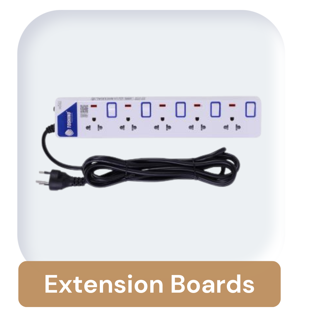extensionboard