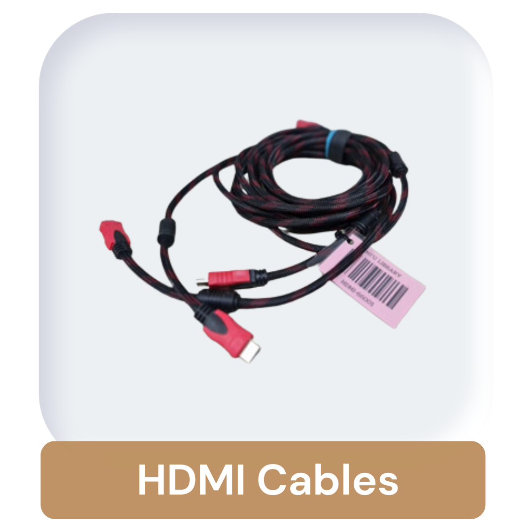 hdmi