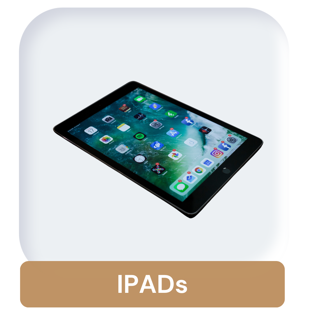iPAD